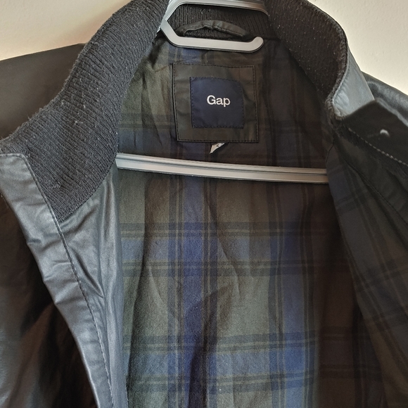 Jacket - Picture 4 of 8